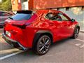 LEXUS UX Full Hybrid 4WD Design solo 28.000 km