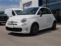 FIAT 500 1.0 hybrid Connect 70cv