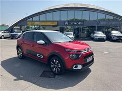 CITROEN C3 PureTech 83 S&S Shine