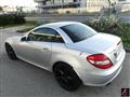 MERCEDES Classe SLK 200 Kompressor Chrome