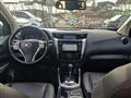 NISSAN NAVARA 2.3dCi 4WD IVA ESCLUSA 190cv NAVI TELECAMERA