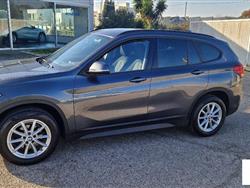 BMW X1 sDrive16d Business