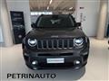 JEEP RENEGADE e-HYBRID 1.5 Turbo T4 MHEV Altitude Km.0