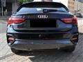 AUDI Q3 SPORTBACK SPB 40 TDI quattro S tronic Matrix/Virtual/Pelle