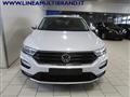 VOLKSWAGEN T-ROC 20 TDI  Navi - Parktronic Automatico Garanzia 24M