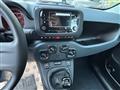 FIAT PANDA 1.0 FireFly S&S Hybrid+pack city+5posti