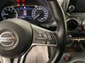 NISSAN JUKE 1.0 DIG-T 114 CV N-Connecta