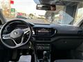 VOLKSWAGEN T-CROSS 1.0 TSI Style BMT