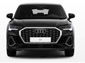 AUDI Q3 Sportback 35 2.0 tdi S line edition s-tronic