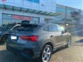 AUDI Q3 SPORTBACK SPB 45 TFSI e S tronic S line ibrido plug in 180kw