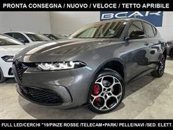 ALFA ROMEO TONALE 1.6 d 130CV TCT6 Veloce /TETTO/NAVI/LED/CERCHI"19