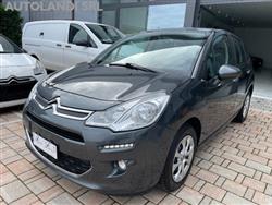 CITROEN C3 BlueHDi 100 S&S Feel