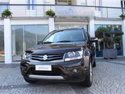 SUZUKI GRAND VITARA 1.9 DDiS 5 porte Evolution Plus X30 Gancio Traino