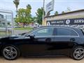 MERCEDES CLASSE A SEDAN A 180 d Automatic 4p. AMG Line Premium