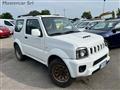 SUZUKI JIMNY 1.3 vvt 85cv Evolution 4wd E6 N1 - FL806DS