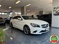 MERCEDES CLASSE CLA d S.W. Automatic Sport Navi Led Full