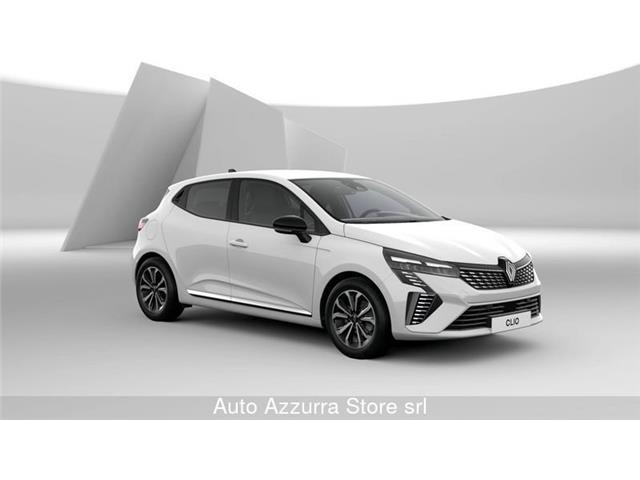 RENAULT NEW CLIO Clio ECO-G 100 CV Techno