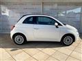 FIAT 500C 1.2 Lounge