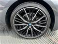 BMW SERIE 1 i M-SPORT AUTOM TETTO PELLE NEOPAT LED BLACKLINE