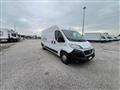 FIAT Ducato 290 35 LH2 2.3 mjt 180cv E6 Ducato 30 2.3 MJT 150CV PM-TM Furgone