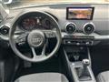 AUDI Q2 30 TDI Admired Advanded