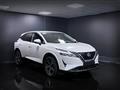 NISSAN NEW QASHQAI MHEV 158 CV Xtronic N-Connecta