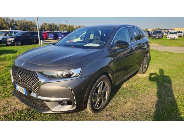 DS 7 CROSSBACK BlueHDi 130 aut. Business