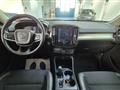 VOLVO XC40 T3 Geartronic 163CV NAVY-TELECAMERA-CAMBIO AUT.