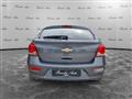 CHEVROLET CRUZE 1.8 4 porte LT GPL