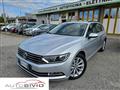 VOLKSWAGEN PASSAT 2.0 TDI Business BlueMotion Tech.