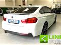 BMW SERIE 4 GRAND COUPE d Gran Coupé Msport - SPLENDIDA!