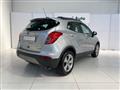 OPEL MOKKA X Mokka X 1.4 Turbo GPL Tech 140CV 4x2 Advance