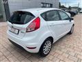 FORD FIESTA 1.5 TDCi 75CV 5 porte Business