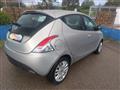 LANCIA YPSILON 1.3 MJT 16V 95 CV 5 porte S&S Silver