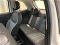 FIAT 500 0.9 TwinAir Lounge Bluetooth Radio Clima