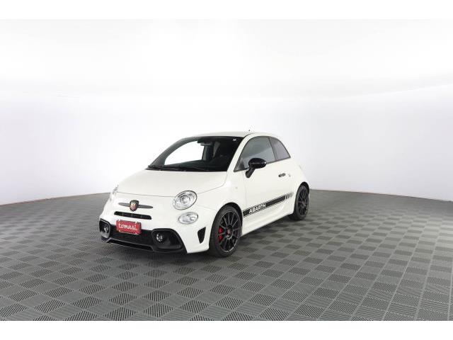 ABARTH 595 COMPETIZIONE 595 1.4 Turbo T-Jet 180 CV Competizione