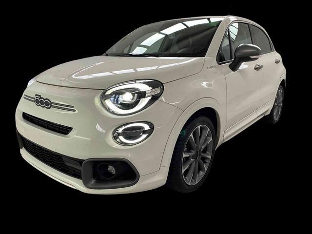 FIAT 500X 1.0 T3 120 CV Sport - VARI COLORI!