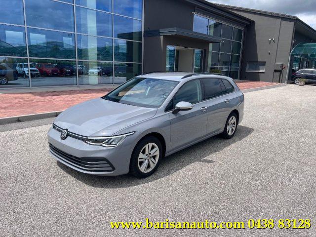 VOLKSWAGEN GOLF 2.0 TDI 115 CV SCR Life