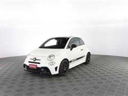 ABARTH 595 COMPETIZIONE 595 1.4 Turbo T-Jet 180 CV Competizione