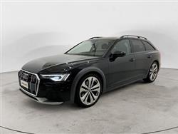 AUDI A6 ALLROAD 45 30 TDI