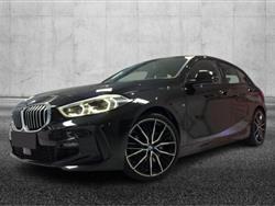 BMW SERIE 1 d xDrive 5p. Msport