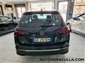 VOLKSWAGEN TIGUAN NEW 2.0 TDI 150CV SCR DSG Life Navi - Fari a Led