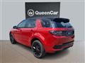 LAND ROVER DISCOVERY SPORT HYBRID 2.0 Si4 200cv AWD Auto R-Dynamic MHEV 7P.TI