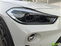 BMW X2 xDrive20d