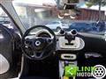 SMART FORFOUR 70 1.0 Passion-Possibile garanzia di 1anno