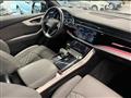 AUDI Q8 50 TDI 286 CV quattro tiptronic