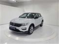 VOLKSWAGEN T-ROC 1.0 TSI Style BlueMotion Technology