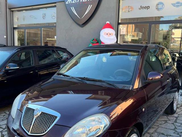 LANCIA YPSILON 1.2 69 CV Elle