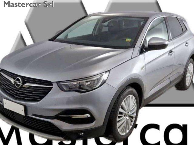 OPEL GRANDLAND X 2.0 ecotec DIESEL 177CV INNOVATION SeS AT8 FT528ML