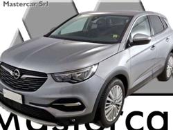 OPEL GRANDLAND X 2.0 ecotec DIESEL 177CV INNOVATION SeS AT8 FT528ML